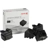 Image de Xerox - 4 - noir - encres solides
