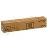 Image de Xerox WorkCentre 7220i/7225i - Cyan - original - cartouche de toner - pour WorkCentre 7120, 7125, 7220, 7225
