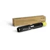Image de Xerox - Jaune - original - cartouche de toner - pour VersaLink C7020, C7020/C7025/C7030, C7025, C7030