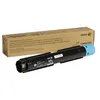Image de Xerox VersaLink C7000 - Haute capacité - cyan - original - cartouche de toner - pour VersaLink C7000/DN, C7000/N, C7000V/DN, C7000V/N, C7001V_T