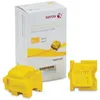 Image de Xerox ColorQube 8700 - Jaune - encres solides Sold - pour ColorQube 8700, 8900