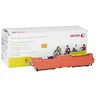 Image de Xerox - Jaune - compatible - cartouche de toner (alternative pour : HP CE312A) - pour HP Color LaserJet Pro CP1025; LaserJet Pro MFP M175; TopShot LaserJet Pro M275