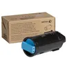 Image de Xerox VersaLink C605 - Cyan - original - cartouche de toner - pour VersaLink C600, C605