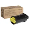 Image de Xerox - Capacité très élevée - jaune - original - cartouche de toner - pour VersaLink C600