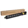 Image de Xerox VersaLink C8000 - Haute capacité - jaune - original - cartouche de toner - pour VersaLink C8000V/DT, C8000V/DTM