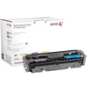 Image de Cartouche compatible - Xerox - Cyan - compatible - cartouche de toner (alternative pour : HP CF411A) - pour HP Color LaserJet Pro M452, MFP M377, MFP M477