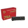 Image de Cartouche compatible - Xerox - Noir - compatible - cartouche de toner (alternative pour : HP 79A) - pour HP LaserJet Pro M12a, M12w, MFP M26a, MFP M26nw