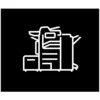 Image de Xerox Support pour imprimante, Imprimante : accessoires