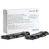 Image de Xerox, Toner, 106R04349 Toner Doppelpack 3.000 pages UV=2 Noir B 205 (CF)