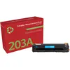 Image de Xerox, Toner, Hp 203a Cyan Toner Cartr Pro (C)