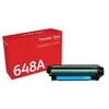 Image de Xerox - Cyan - compatible - cartouche de toner (alternative pour : HP CE261A) - pour HP Color LaserJet Enterprise CP4025dn, CP4025n, CP4525dn, CP4525n, CP4525xh
