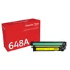 Image de Xerox - Jaune - compatible - cartouche de toner (alternative pour : HP CE262A) - pour HP Color LaserJet Enterprise CP4025dn, CP4025n, CP4525dn, CP4525n, CP4525xh