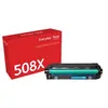 Image de Xerox - À rendement élevé - cyan - compatible - cartouche de toner (alternative pour : Canon CRG-040HC, HP CF361X) - pour HP Color LaserJet Enterprise MFP M577; LaserJet Enterprise Flow MFP M577