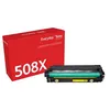 Image de Xerox - À rendement élevé - jaune - compatible - cartouche de toner (alternative pour : Canon CRG-040HY, HP CF362X) - pour HP Color LaserJet Enterprise MFP M577; LaserJet Enterprise Flow MFP M577