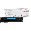 Image de Xerox - Cyan - compatible - cartouche de toner (alternative pour : Canon CRG-045C, HP CF401A) - pour Canon ImageCLASS LBP612, MF632, MF634; HP Color LaserJet Pro M252, MFP M277
