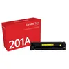 Image de Xerox - Jaune - compatible - cartouche de toner (alternative pour : Canon CRG-045Y, HP CF402A) - pour Canon ImageCLASS LBP612, MF632, MF634; HP Color LaserJet Pro M252, MFP M277
