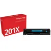 Image de Xerox Everyday, Toner, Tous les jours 201A (C)