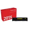 Image de Xerox - À rendement élevé - jaune - compatible - cartouche de toner (alternative pour : Canon CRG-045HY, HP CF402X) - pour Canon ImageCLASS LBP612, MF632, MF634; HP Color LaserJet Pro M252, MFP M277