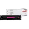 Image de Xerox - À rendement élevé - magenta - compatible - cartouche de toner - pour Canon ImageCLASS LBP612, MF632, MF634; HP Color LaserJet Pro M252, MFP M277