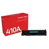 Image de Xerox - Cyan - compatible - cartouche de toner (alternative pour : Canon CRG-046C, HP CF411A) - pour Canon ImageCLASS LBP654, MF731, MF735; i-SENSYS LBP653, LBP654, MF732, MF734, MF735