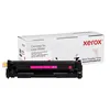 Image de Xerox - Magenta - compatible - cartouche de toner (alternative pour : Canon CRG-046M, HP CF413A) - pour Canon ImageCLASS LBP654, MF731, MF735; i-SENSYS LBP653, LBP654, MF732, MF734, MF735