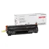 Image de Xerox - Noir - compatible - cartouche de toner (alternative pour : Canon CRG-125, HP CB435A, HP CB436A, HP CE285A) - pour Canon imageCLASS LBP6000, LBP6030; i-SENSYS MF3010; HP LaserJet P1005, P1007, P1008, P1009