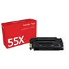 Image de Xerox - À rendement élevé - noir - compatible - cartouche de toner (alternative pour : Canon CRG-324 II, HP CE255X) - pour HP LaserJet Enterprise MFP M525; LaserJet Enterprise Flow MFP M525