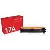 Image de Xerox - Noir - compatible - cartouche de toner (alternative pour : HP CF217A) - pour HP LaserJet Pro M102a, M102w, MFP M130a, MFP M130fn, MFP M130fw, MFP M130nw