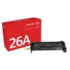 Image de Xerox - Noir - compatible - cartouche de toner (alternative pour : Canon CRG-052BK, HP CF226A) - pour Canon ImageCLASS LBP215, MF429; i-SENSYS LBP212, LBP214, LBP215, MF421, MF426, MF429