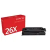 Image de Xerox - À rendement élevé - noir - compatible - cartouche de toner (alternative pour : Canon CRG-052H, HP CF226X) - pour Canon ImageCLASS LBP215, MF429; i-SENSYS LBP212, LBP214, LBP215, MF421, MF426, MF429