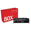 Image de Xerox - À rendement élevé - noir - compatible - cartouche de toner (alternative pour : HP CF280X) - pour HP LaserJet Pro 400 M401, MFP M425