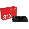 Image de Xerox Toner Hp 81x