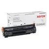 Image de Xerox - Noir - compatible - cartouche de toner (alternative pour : HP CF283A) - pour HP LaserJet Pro M201, M202, MFP M125, MFP M127, MFP M225
