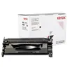 Image de Xerox - Noir - compatible - cartouche de toner (alternative pour : Canon CRG-041, Canon CRG-121, HP CF287A) - pour Canon ImageCLASS D1620, D1650, LBP312, MF525; HP LaserJet Enterprise Flow MFP M527