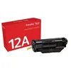 Image de Xerox - Noir - compatible - cartouche de toner (alternative pour : Canon CRG-103, Canon CRG-104, Canon FX-9, HP Q2612A) - pour Canon FAX L140; ImageCLASS MF4340, MF4350, MF4370, MF4380, MF4680; HP LaserJet 10XX