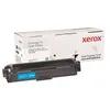 Image de Xerox - Cyan - compatible - cartouche de toner (alternative pour : Brother TN221C) - pour Brother HL-3170CDN, HL-3170CW