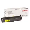 Image de Xerox - Jaune - compatible - cartouche de toner (alternative pour : Brother TN221Y) - pour Brother HL-3170CDN, HL-3170CW