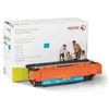 Image de Xerox - Cyan - compatible - cartouche de toner (alternative pour : HP CE411A) - pour HP LaserJet Pro 300 M351, 400 M451, MFP M375, MFP M475