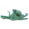 Image de Safari créatures marines Octopus junior 12,75 cm vert