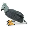 Image de Figurine Harpie féroce Safari Ltd