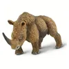 Image de Figurine Rhinocéros laineux Safari Ltd