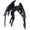 Image de Safari figure Mothman boys 7 x 14 x 13 cm noir