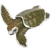 Image de Safari jouer l'animal tortue warana garçon 12,5 cm vert/blanc