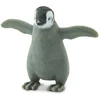 Image de Safari Ltd Figure Emperor Penguin Chicks Good Luck Minis