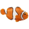 Image de Safari Ltd Figure Clownfish Good Luck Minis