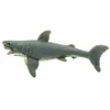 Image de Safari Ltd Figure Great White Sharks Good Luck Minis