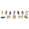Image de Safari jeu Super Toob Rome antique junior 12 pièces