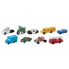 Image de Safari jeu sur la route Toob junior 9-pièces