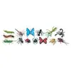Image de Tubo les insectes