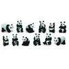 Image de Tubo les pandas